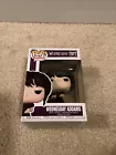 FUNKO POP! WEDNESDAY ADDAMS #1577~ MINT~ WEDNESDAY SERIES~
