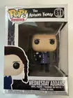 Funko POP! - Wednesday Addams #811 - The Addams Family - POP! Television