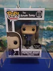 Funko Pop Wednesday Addams Family Diamond Spirit Exclusive #811