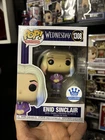 Funko Pop - (Wednesday)  Enid Sinclair - Funko Shop Exclusive #1308