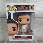Funko Pop! - WENWU #851 Marvel SHANG-CHI and the Legends of the Ten Rings