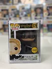 Funko Pop Westley 579 The Princess Bride Movies Limited Edition CHASE Figure Riz