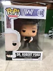 Funko POP! Westworld Dr Robert Ford 460