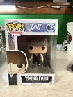 Funko POP! Westworld Young Ford 462