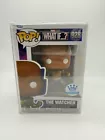 Funko POP! What If...? #928 The Watcher (Funko Exclusive) W/ Protector Marvel