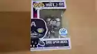 Funko Pop What If...?, Zombie Captain America #948, Bobble-Head Figure, NEW