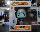 Funko POP! Whis #317 - Dragonball Super Anime - Vinyl Figure