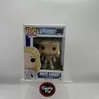 Funko Pop White Canary #380 DC's Legends of Tomorrow TV Vaulted