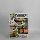 Funko Pop! Whitebeard #1270 One Piece Chase Gamestop Exclusive