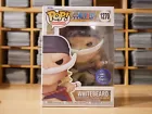 Funko Pop WHITEBEARD One Piece 1270 | Special Edition | 2023