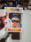 Funko Pop! Who Framed Roger Rabbit #1270 NYCC 2022 Limited Edition