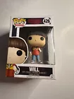 Funko Pop! Will #426 Stranger Things Television Vinyl Figure Netflix Original