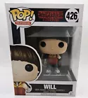 Funko Pop! WILL #426 Stranger Things