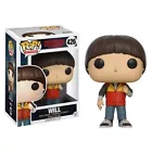 Funko Pop! WILL BYERS #426 Stranger Things Figure NEW & IN UK NOW - AUTHENTIC