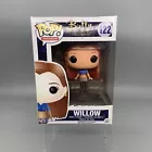 Funko POP! Willow #122 Buffy the Vampire Slayer VAULTED Vinyl