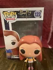 Funko Pop Willow Buffy The Vampire Slayer #122