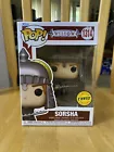 Funko Pop! Willow - Sorsha (CHASE) Vinyl Figure #1314