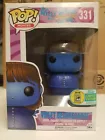 Funko Pop! Willy Wonka #331 Violet Beauregarde SDCC 2016 Limited Edition