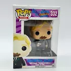 Funko Pop! Willy Wonka And The Chocolate Factory - Augustus Gloop #332