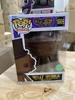 Funko Pop! Willy Wonka and the Chocolate Factory Scented Pop! Vinyl Figure #1669