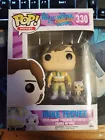 Funko Pop! Willy Wonka & The Chocolate Factory - Mike Teevee #330