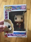 Funko Pop! Willy Wonka & the Chocolate Factory Veruca Salt #329 Vinyl In Box