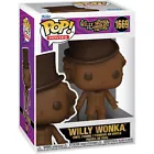 Funko POP! Willy Wonka & the Chocolate Factory Vinyl Figure [Scented] #1669