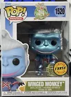 Funko Pop! Winged Monkey  #1520- Wizard of Oz - CHASE- w/ Pop Protector