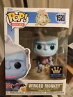 Funko Pop! WINGED MONKEY Specialty #1520 Wizard of Oz 85th NEW & AUTHENTIC - UK