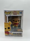 Funko Pop “Winnie the Pooh” #1159 (Box Lunch exclusive) -Pooh dancing in rain