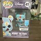 Funko Pop - Winnie The Pooh 45 Amazon Exclusive