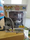 Funko Pop Winnie The Pooh Eeyore Diamond Edition Vinyl  #254 Hot Topic Exclusive