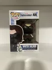 Funko Pop Winter Soldier 44 Captain America Marvel Disney MCU