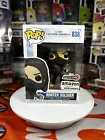 Funko POP! Winter Soldier #838 (Amazon Exclusive Year Of The Shield) Free Protec