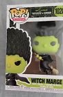 Funko POP! - Witch Marge - The Simpsons - #1028 - Treehouse of Horror