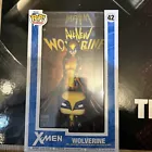 Funko Pop Wolverine XMen Comic Cover #42 All New Exclusive XMen Laura Kinney X23