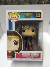 Funko Pop! Wonder Woman #229