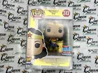 Funko POP! Wonder Woman 242 Wonder Woman 2018 Fall Convention Exclusive