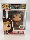 Funko Pop! - WONDER WOMAN (Gauntlets) - Wonder Woman - Funko Shop - #226