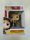 Funko Pop! - WONDER WOMAN - The Flash - 1334