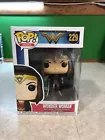 Funko POP! Wonder Woman Wonder Woman 229