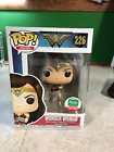 Funko POP! Wonder Woman Wonder Woman Funko.Com 226