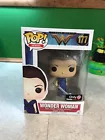 Funko POP! Wonder Woman Wonder Woman GameStop 177