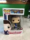 Funko POP! Wonder Woman Wonder Woman GameStop 177
