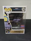 Funko Pop Wondercon Booth Exclusive Taweret 1189 Marvel Moon Knight Tawaret