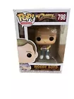 Funko Pop Woody From Cheers 798 (Boxed)