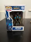 Funko POP! World of Warcraft #15 Arthas