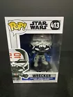 FUNKO POP ! WRECKER 413 STAR WARS A01
