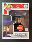 Funko POP! Wrestling: WWE #106 - Undertaker w/ Casket GameStop Exclusive