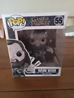Funko Pop Wun Wun 55, Games Of Thrones, Super Size